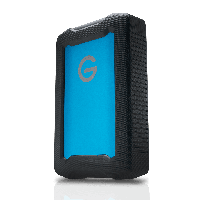 G-Technology ArmorATD 5TB (0G10478-1)