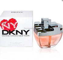 Жіноча парфумована вода Donna Karan DKNY My NY 100 мл
