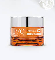 Денний крем SPF10 RADIANCE C+ Day Cream PFC Cosmetics 50 мл