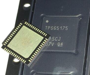 Мікросхема TPS65175 корпус QFN в стрічці