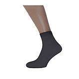 Шкарпетки чоловічі Calze More з бамбука Туреччина безшовні 40-46 кольорове асорті | набір 6 пар, фото 3