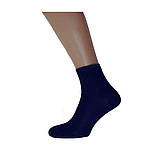 Шкарпетки чоловічі Calze More з бамбука Туреччина безшовні 40-46 кольорове асорті | набір 6 пар, фото 4