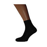 Шкарпетки чоловічі Calze More з бамбука Туреччина безшовні 40-46 кольорове асорті | набір 6 пар, фото 2