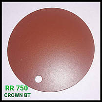 Лист 0,5 мм | RR 2H3 | CROWN BT | Ruukki 40 | SSAB, фото 5