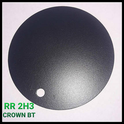 Лист 0,5 мм | RR 2H3 | CROWN BT | Ruukki 40 | SSAB, фото 1