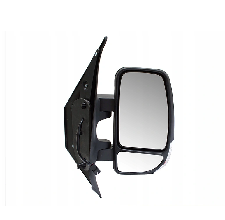 Дзеркало зовні праве до Renault Master 3 2010-, фото 1