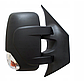 Дзеркало зовні праве до Renault Master 3 2010-, фото 2