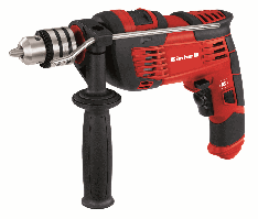 Дриль ударний 1010Вт Einhell TС-ID 1000 E