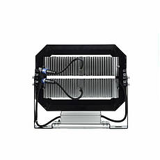 Димований LED прожектор Maxus Combee Flood 100W, 14000Lm, IP67. Прожектори для футбольного поля., фото 4