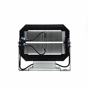 Вуличні світлодіодні світильники Maxus Combee Flood 120W, 16200Lm, IP67. Прожектора вуличні., фото 3