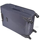 Якісний валізу на 4 коліщатках Wzekiss, фото 9