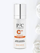 Гель для зони навколо очей RADIANCE C+ Eye zone PFC Cosmetics 30 мл
