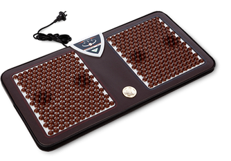 Унікальний масажер для ніг «Друге серце» NM-55