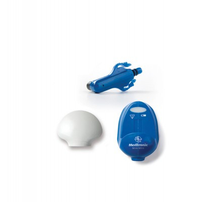 Трансмітер в комплекті MiniLink REAL-Time (МініЛінк Ріал Тайм) Medtronic, MMT-7725WW