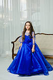 Модель "ЕЛІС" - дитяча сукня / дитяче плаття, фото 3