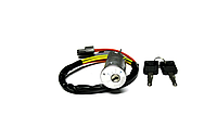 Замок запалювання до Renault Master II 2 98-