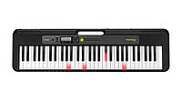 Синтезатор Casio LK-S250 с подсветкой клавиш