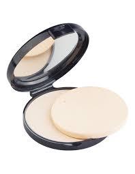 Пудра для обличчя "Perfection Compact" модель