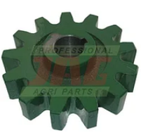 Шестірня 13 зубів прес-підбірника John Deere 59-0045