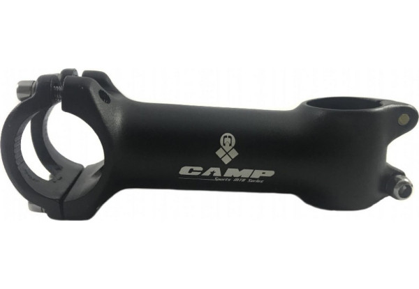 Винос 1-1/8 CAMP 31.8 105 мм чорний
