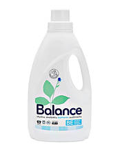 Засіб для прання білих тканин Balance1,5 л