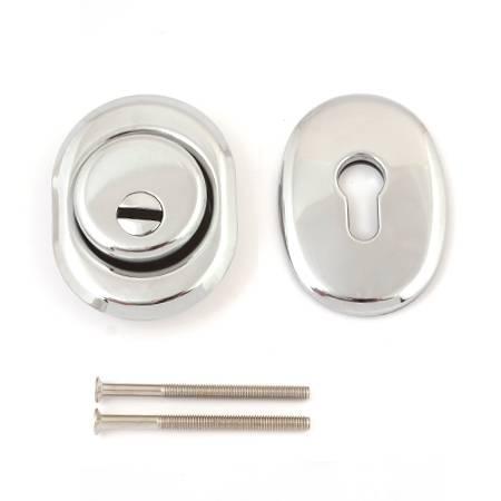 Броненакладка Protector Pro 50/27-МК-CR, фото 1