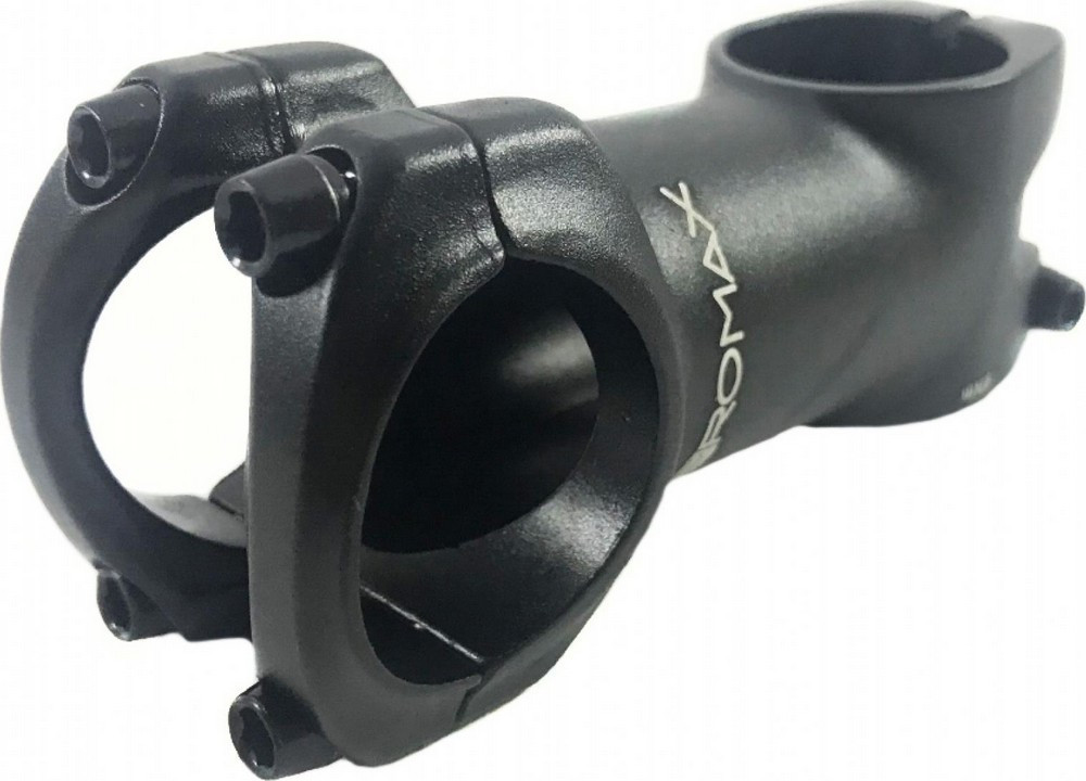 Винос 1-1/8 PROMAX 31.8 75 мм чорний