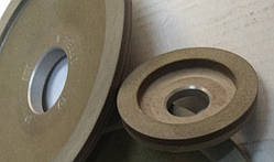 Алмазний диск 75/6/20 БАЗИС тарілчастий Полтавський алмазний завод