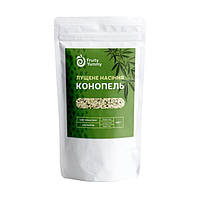 Лущене насіння конопель ,200 г