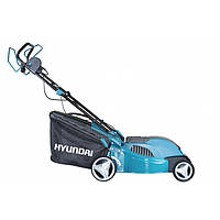 Газонокосарка електрична HYUNDAI LE 4600S