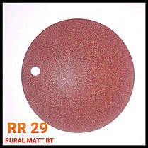 Аркуш сталевий 0,5 мм ⁇ RR 750 ⁇ PURAL MATT BT ⁇ Ruukki 50 ⁇ SSAB, фото 4