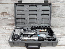 Набір пневмоінструменту 311 Н/м 68 Н/м SUMAKE ST-5500