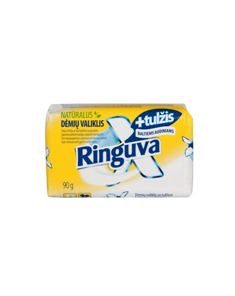 Відбілювач Ringuva X з жовчю 90 гр