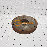 Диск гальма дискового ЮМЗ, фото 2