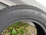 Літні шини 225/55 R17 101W MICHELIN PRIMACY 3, фото 3