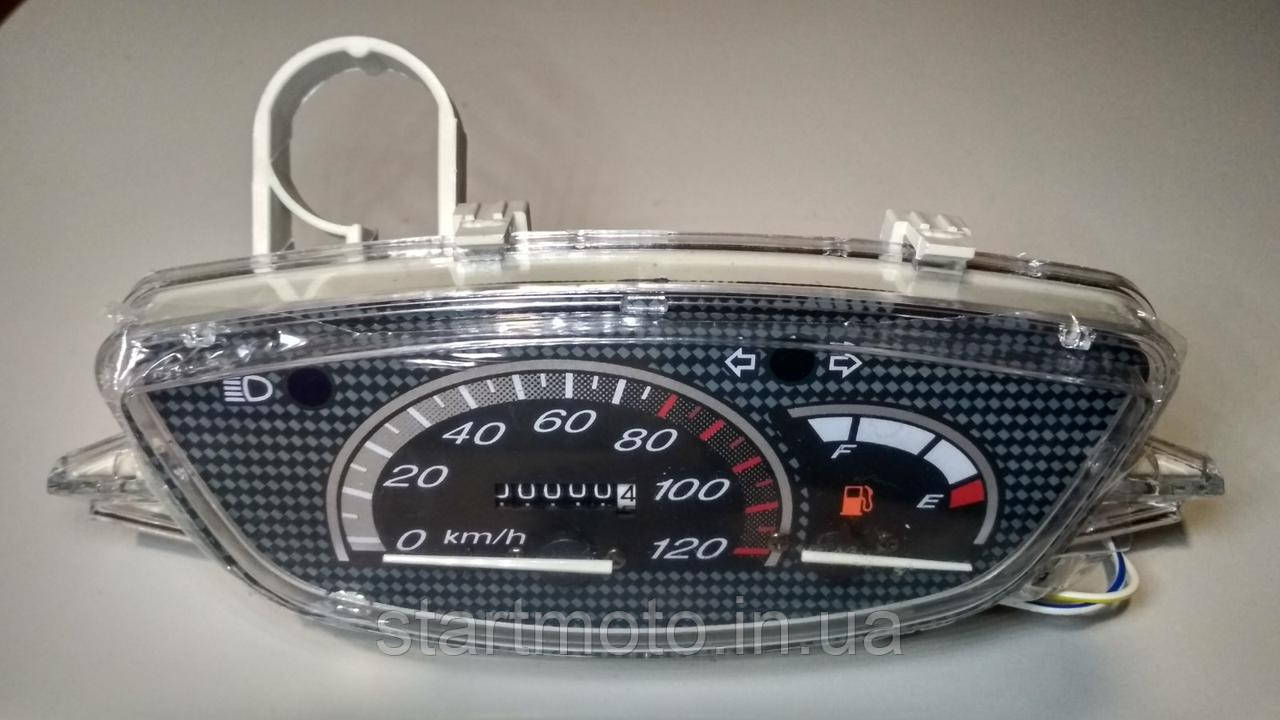 Купить Панель приборов (в сборе) HONDA DIO AF-27/28, ZX-34/35, TACT AF ...