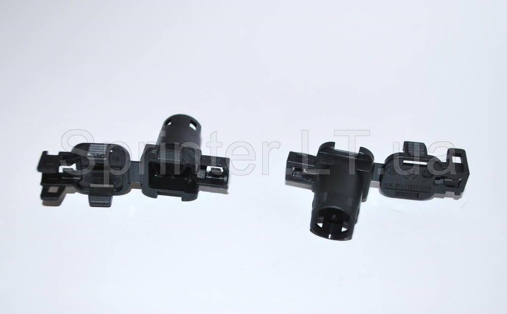 Channel s FEVER 5’10” スパインテック Фишка на свечу накала MB Sprinter CDI 00-06 MERCEDES 0195455428