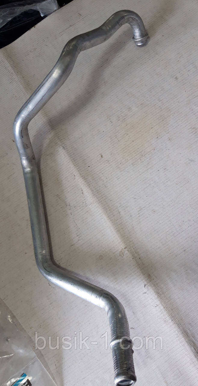 Трубка пічки верхня Doblo 00-11(NURPAR), фото 1