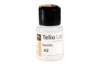 Telio Lab Dentin 100 g