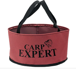 Сумка для замішування прикорму Carp Expert 30x15 см