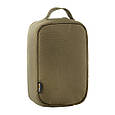 M-Tac органайзер утилітарний Elite Small (22х14 см) Ranger Green, фото 4