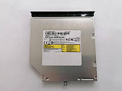 Б/У Оптичний привід DVD±RW Toshiba Samsung SN-208BB SATA від Asus k55a