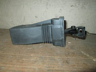 Б/у обмежувач двері 8W8837267 передній лівий для Audi A5 S5 2009-2011