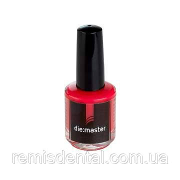 Die:master red