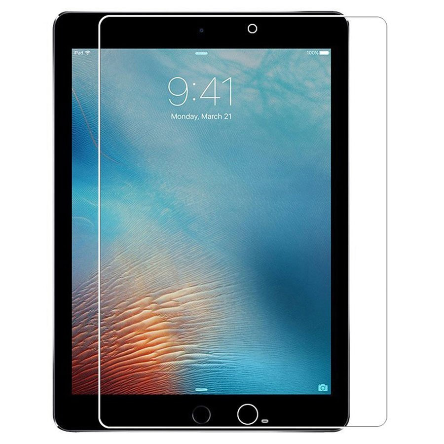 Захисне скло на Apple iPad Air 3 \ Pro 10.5" 2017 (9H 0,26 mm)