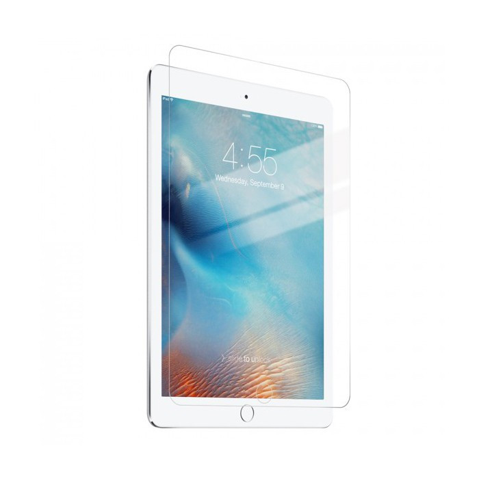 Захисне скло на Apple iPad Mini 4/5 (9H 0,26 mm)