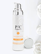 Гель для зони навколо очей RADIANCE C+ Eye zone PFC Cosmetics 100 мл