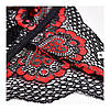 Боді Obsessive Megies teddy black S/M, фото 4