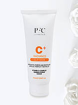 Маска-ексфоліант RADIANCE C+ Clay mask PFC Cosmetics 75 мл