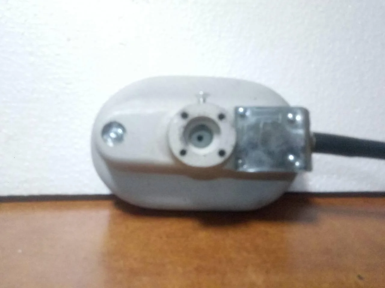 Нагрівач у зборі АСОГІС